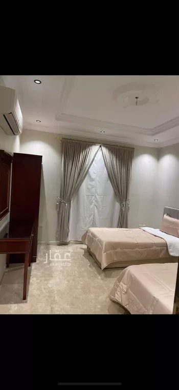 شقة للإيجار في شارع احمد بن شيخان, حي الروضة, مدينة جدة, منطقة مكة المكرمة صورة 5