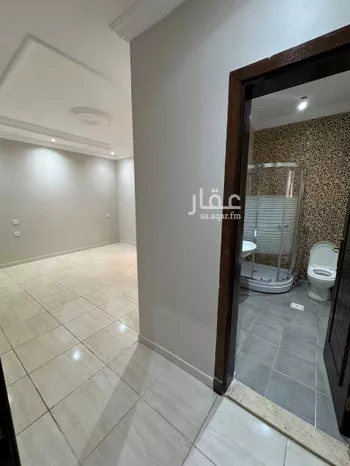 شقة للإيجار في شارع احمد بن شيخان ، حي الروضة ، جدة ، جدة صورة 5