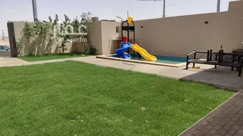استراحة للإيجار في شارع زاهر بن طاهر, حي الخير, مدينة الرياض, منطقة الرياض صورة 5