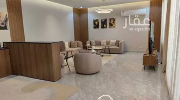 استراحة للإيجار في شارع زاهر بن طاهر, حي الخير, مدينة الرياض, منطقة الرياض صورة 3
