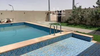 استراحة للإيجار في شارع رزين بن عمار, حي الخير, مدينة الرياض, منطقة الرياض صورة 5