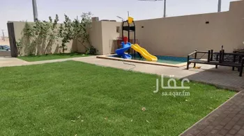 استراحة للإيجار في شارع زاهر بن طاهر, حي الخير, مدينة الرياض, منطقة الرياض صورة 3