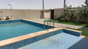 استراحة للإيجار في شارع زاهر بن طاهر, حي الخير, مدينة الرياض, منطقة الرياض صورة 5
