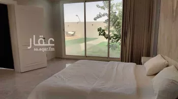 استراحة للإيجار في شارع رزين بن عمار, حي الخير, مدينة الرياض, منطقة الرياض صورة 3