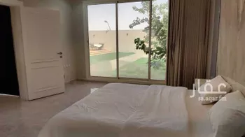 استراحة للإيجار في شارع زاهر بن طاهر, حي الخير, مدينة الرياض, منطقة الرياض صورة 2