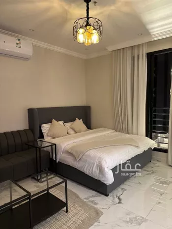 استديو مفروش للحجز في شارع 1 السيف ، الدمام صورة 5