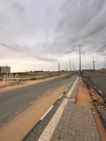 أرض للبيع في شارع مخطط السبيعي, حي حي ج3, مدينة بقعاء, منطقة حائل