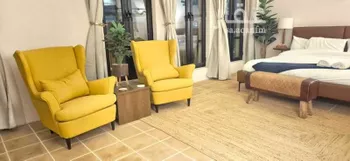 شقة للإيجار في شارع وادي الزرقاء, حي الوادي, مدينة الرياض, منطقة الرياض صورة 2