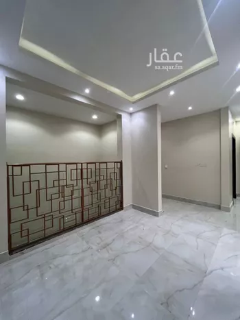 فيلا للإيجار في شارع محمد المنوفي, حي النرجس, مدينة الرياض, منطقة الرياض صورة 4