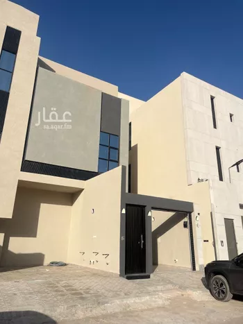 دور للبيع في شارع محمد بن قدامة, حي العارض, مدينة الرياض, منطقة الرياض