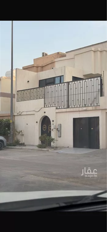 فيلا للبيع في شارع رقم 64, حي المونسية, مدينة الرياض, منطقة الرياض