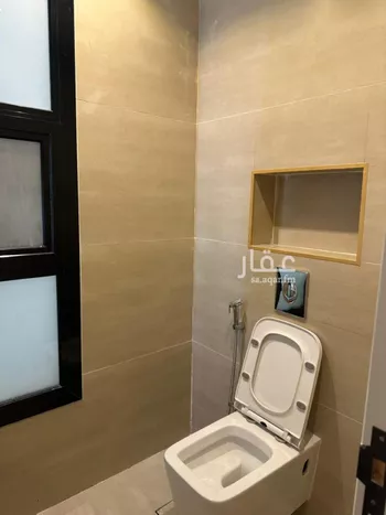 شقة للإيجار في شارع ابها, حي الملقا, مدينة الرياض, منطقة الرياض