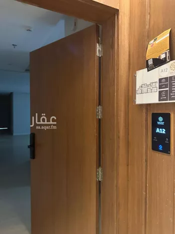 شقة للإيجار في شارع ابها, حي الملقا, مدينة الرياض, منطقة الرياض صورة 3