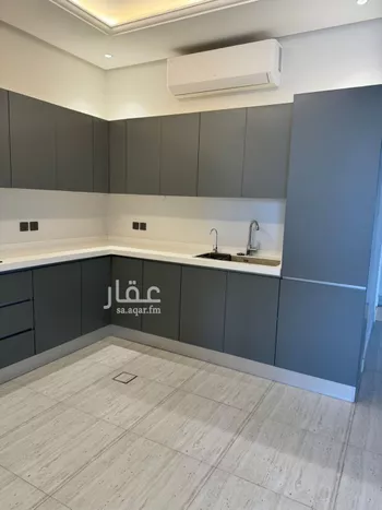 شقة للإيجار في شارع ابها, حي الملقا, مدينة الرياض, منطقة الرياض صورة 4
