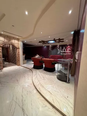فيلا للإيجار في شارع بشار, حي قرطبة, مدينة الرياض, منطقة الرياض صورة 4