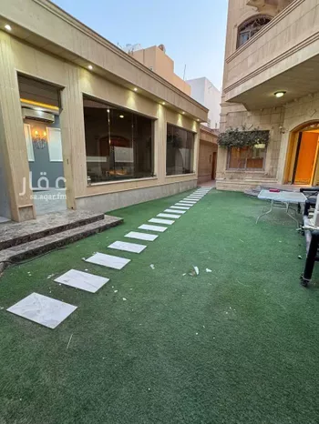 فيلا للإيجار في شارع بشار, حي قرطبة, مدينة الرياض, منطقة الرياض صورة 3