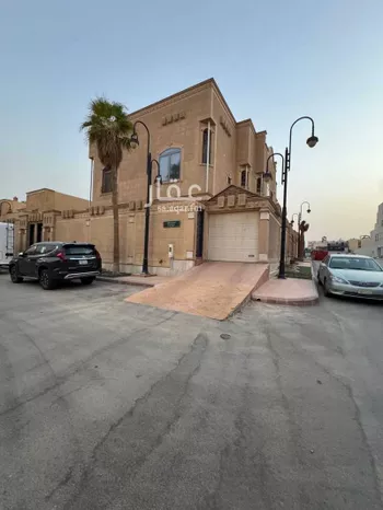 فيلا للإيجار في شارع بشار, حي قرطبة, مدينة الرياض, منطقة الرياض