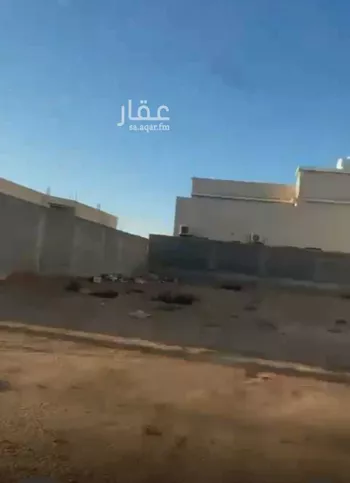 أرض للبيع في شارع الياسمين 1 ، رماح ، رماح