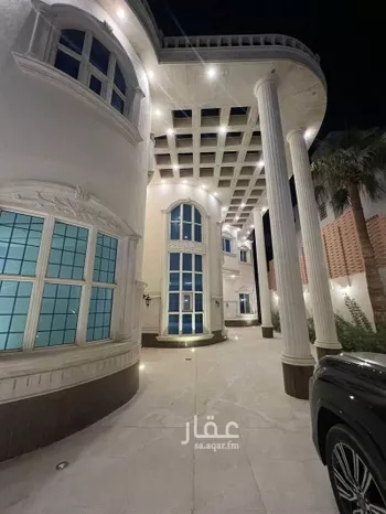 فيلا للإيجار في شارع الكواكب, حي الصحافة, مدينة الرياض, منطقة الرياض صورة 3