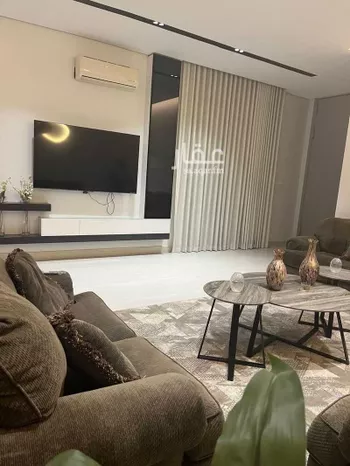 فيلا للإيجار في شارع علي المغربي, حي القيروان, مدينة الرياض, منطقة الرياض صورة 4