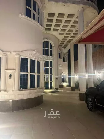 فيلا للإيجار في شارع الكواكب, حي الصحافة, مدينة الرياض, منطقة الرياض صورة 2