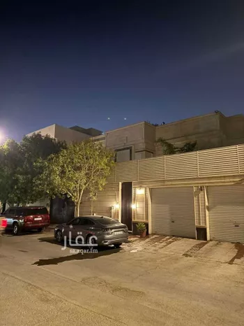 فيلا للبيع في شارع عبدالرحمن بن عفان, حي القيروان, مدينة الرياض, منطقة الرياض صورة 3