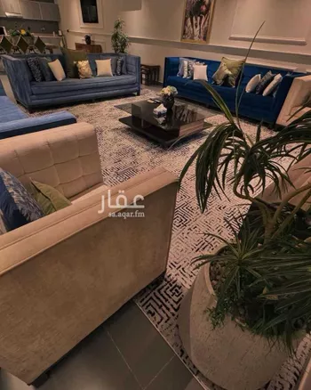 استراحة للإيجار في شارع ابراهيم ال الشيخ, حي القيروان, مدينة الرياض, منطقة الرياض صورة 4