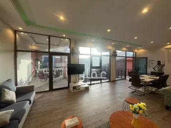 استراحة للإيجار في شارع عمر الداغستاني, حي القيروان, مدينة الرياض, منطقة الرياض صورة 5