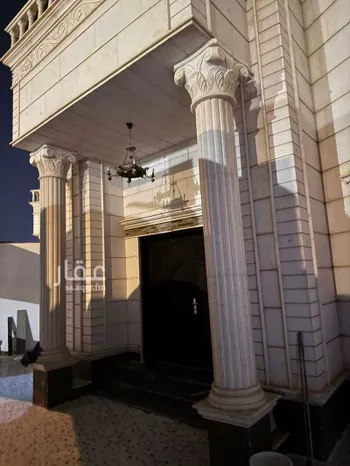 فيلا للبيع في شارع عبدالعزيز بن محمد الزمزمي, حي القيروان, مدينة الرياض, منطقة الرياض