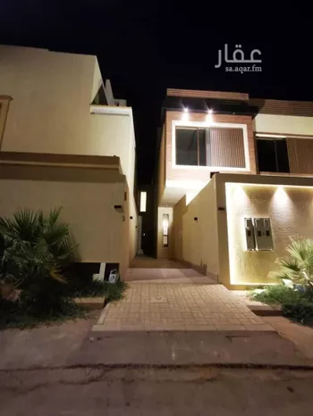 شقة للإيجار في شارع عين نجم, حي النرجس, مدينة الرياض, منطقة الرياض