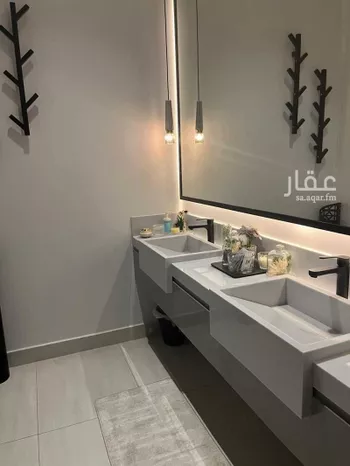 فيلا للإيجار في شارع علي المغربي, حي القيروان, مدينة الرياض, منطقة الرياض صورة 3