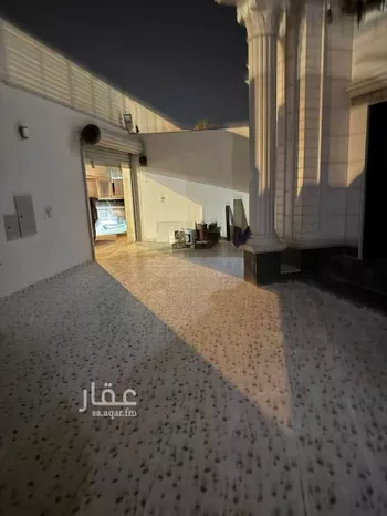 فيلا للبيع في شارع عبدالعزيز بن محمد الزمزمي, حي القيروان, مدينة الرياض, منطقة الرياض صورة 2
