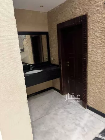 فيلا للبيع في شارع عبدالعزيز بن محمد الزمزمي, حي القيروان, مدينة الرياض, منطقة الرياض صورة 5