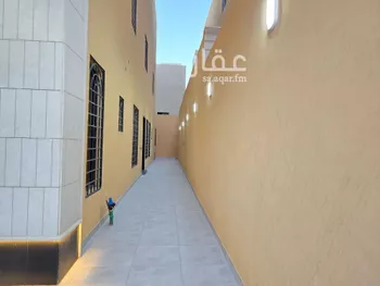 دور للبيع في شارع إسحاق القراب, حي البيان, مدينة الرياض, منطقة الرياض صورة 2