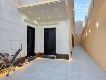 دور للبيع في شارع إسحاق القراب, حي البيان, مدينة الرياض, منطقة الرياض