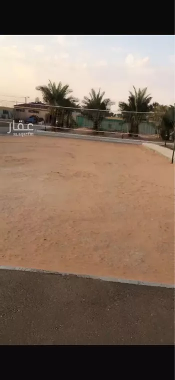 استراحة للبيع في حي الحزم والبطينه, مدينة الحزم والبطينه, منطقة الرياض صورة 2