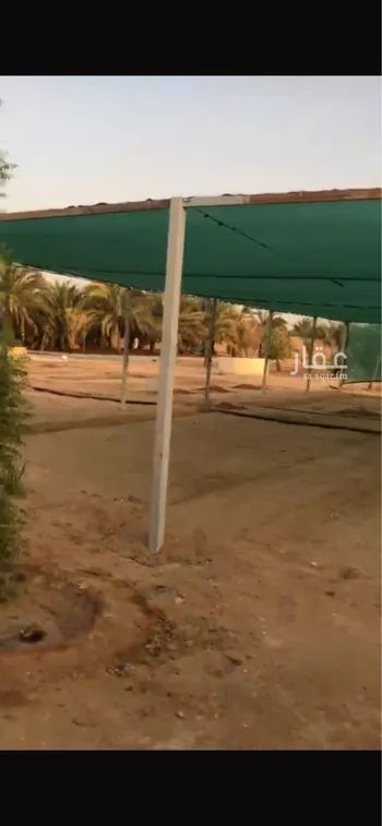 استراحة للبيع في حي الحزم والبطينه, مدينة الحزم والبطينه, منطقة الرياض صورة 5
