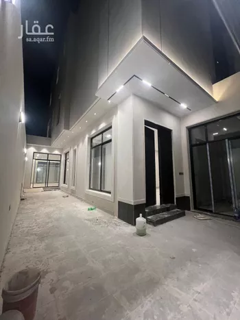 فيلا للبيع في حي الرمال, مدينة الرياض, منطقة الرياض