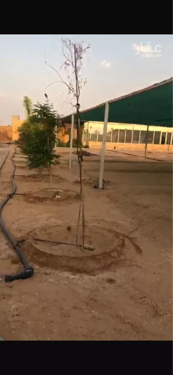 استراحة للبيع في حي الحزم والبطينه, مدينة الحزم والبطينه, منطقة الرياض صورة 4