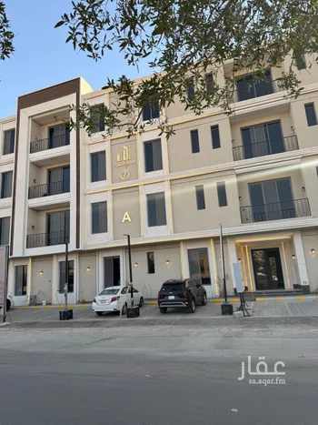 شقة للبيع في شارع ثمامة بن عدي, حي النسيم الشرقي, مدينة الرياض, منطقة الرياض صورة 3