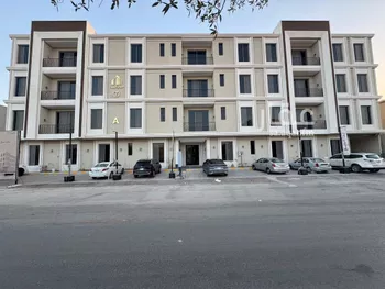 شقة للبيع في شارع ابن الرملي, حي النسيم الشرقي, مدينة الرياض, منطقة الرياض صورة 4