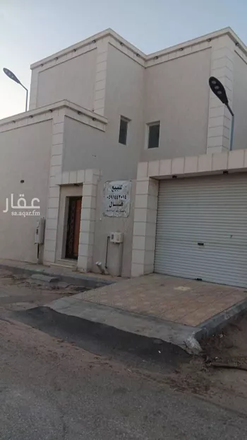 فيلا للبيع في حي الفيصلية ، حفر الباطن ، حفر الباطن صورة 2