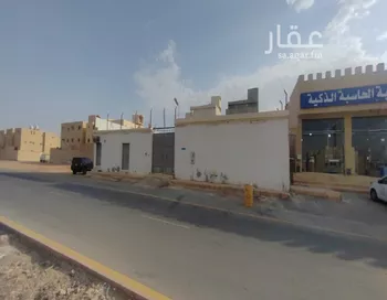 استراحة للبيع في شارع الحكمة, حي الحزم, مدينة الرياض, منطقة الرياض