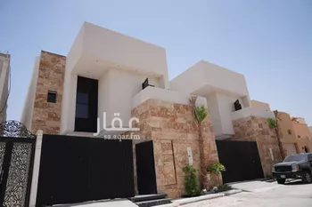 فيلا للبيع في شارع بعلبك, حي عرقة, مدينة الرياض, منطقة الرياض