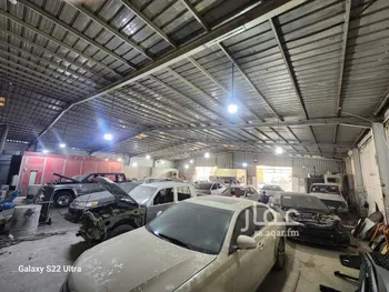 محل للبيع في شارع أبي جعفر بن شريف, حي بدر, مدينة الرياض, منطقة الرياض صورة 3
