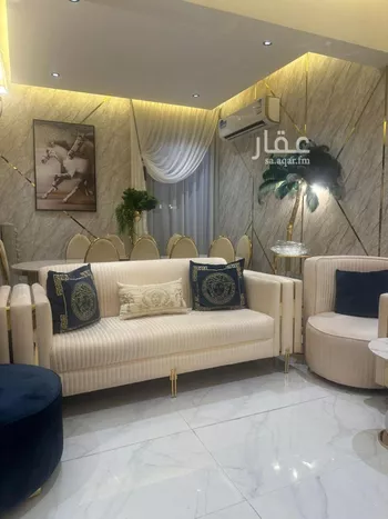 شقة للبيع في شارع الغنامية, حي الربيع, مدينة الرياض, منطقة الرياض صورة 5