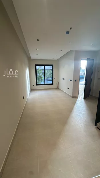 شقة للإيجار في شارع عبدالله غازي, حي القيروان, مدينة الرياض, منطقة الرياض