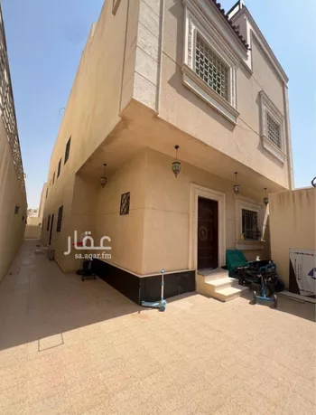 دور للإيجار في شارع القصورية, حي الندى, مدينة الرياض, منطقة الرياض