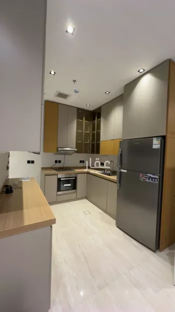 شقة للإيجار في شارع ابها, حي الملقا, مدينة الرياض, منطقة الرياض صورة 4