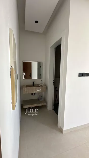 شقة للإيجار في شارع ابن عبدالغافر النيسابوري, حي العارض, مدينة الرياض, منطقة الرياض صورة 3